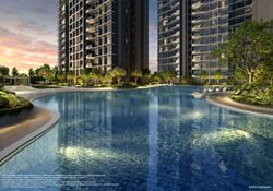 Tengah Garden Residences (U/C) (D24), Apartment #542956031